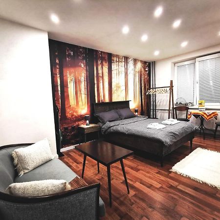 Studio Ray Town Centre Spišská Nová Ves المظهر الخارجي الصورة