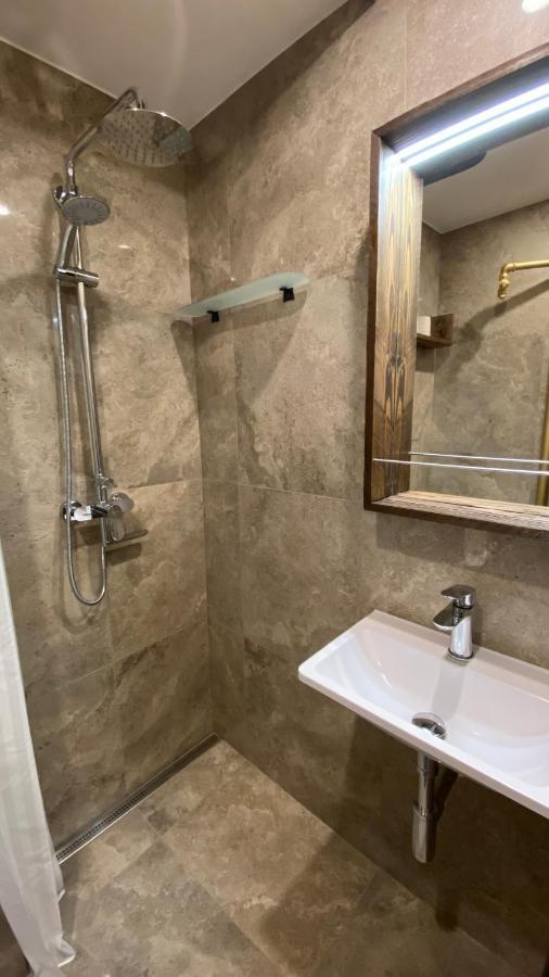 Studio Ray Town Centre Spišská Nová Ves المظهر الخارجي الصورة