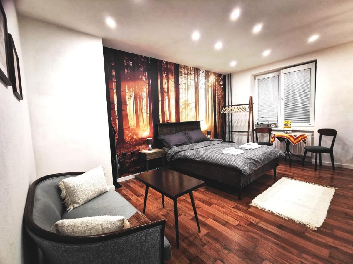 Studio Ray Town Centre Spišská Nová Ves المظهر الخارجي الصورة