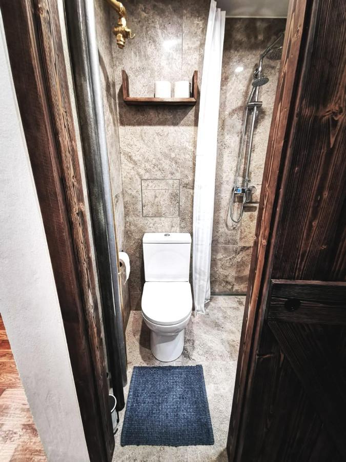 Studio Ray Town Centre Spišská Nová Ves المظهر الخارجي الصورة